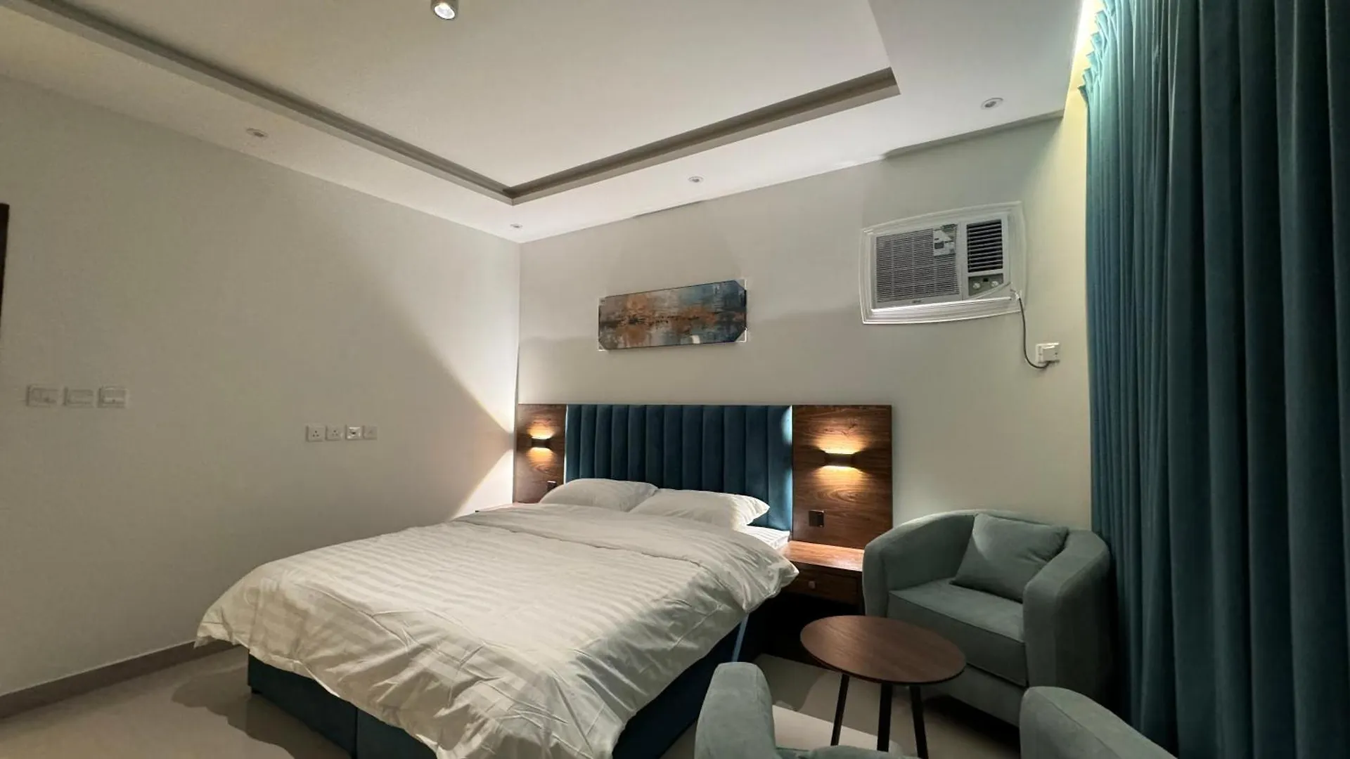Appartamento Furnished One Bedroom In Hamadaniyyah Jiddah