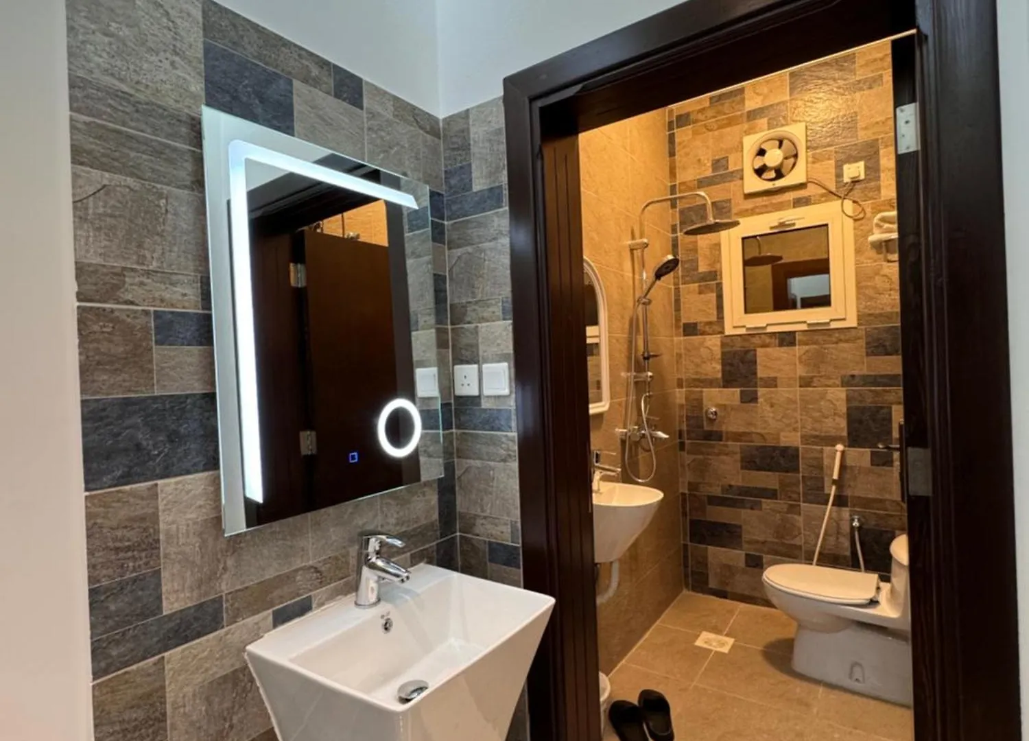 Furnished One Bedroom In Hamadaniyyah Jiddah Appartamento